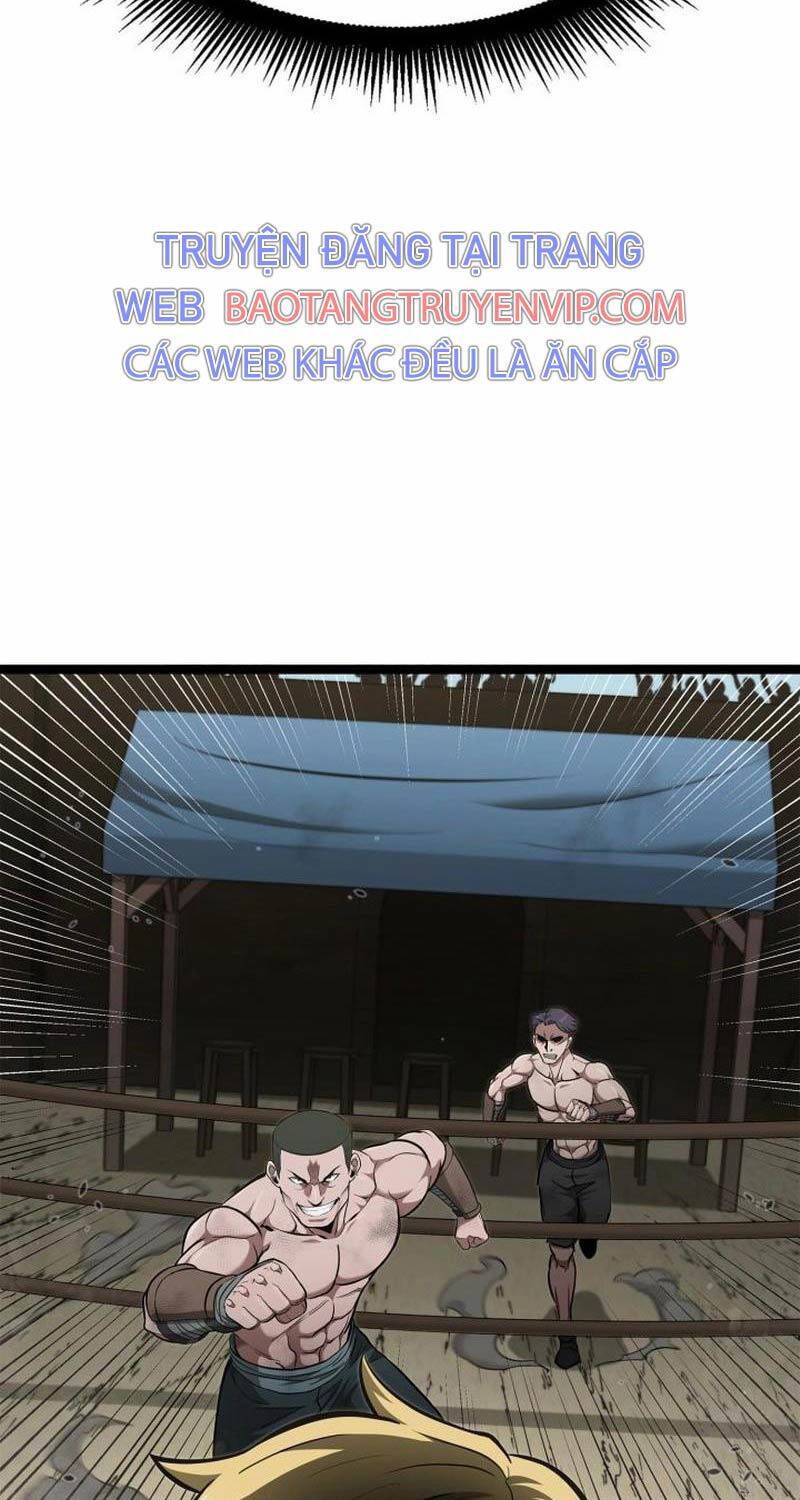 Nhà Vô Địch Kalli: Chapter 69
