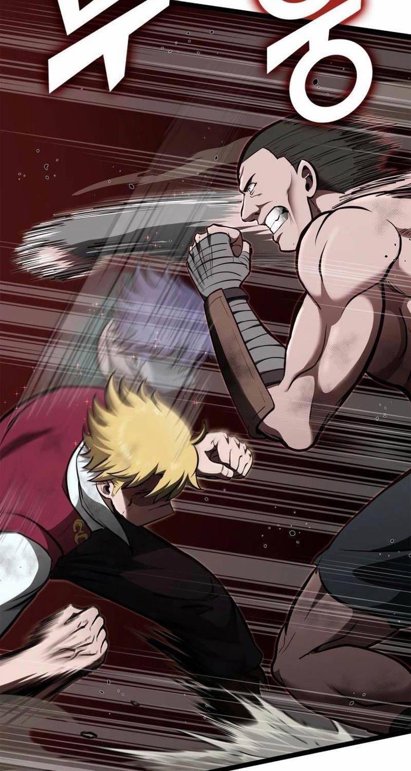 Nhà Vô Địch Kalli: Chapter 69