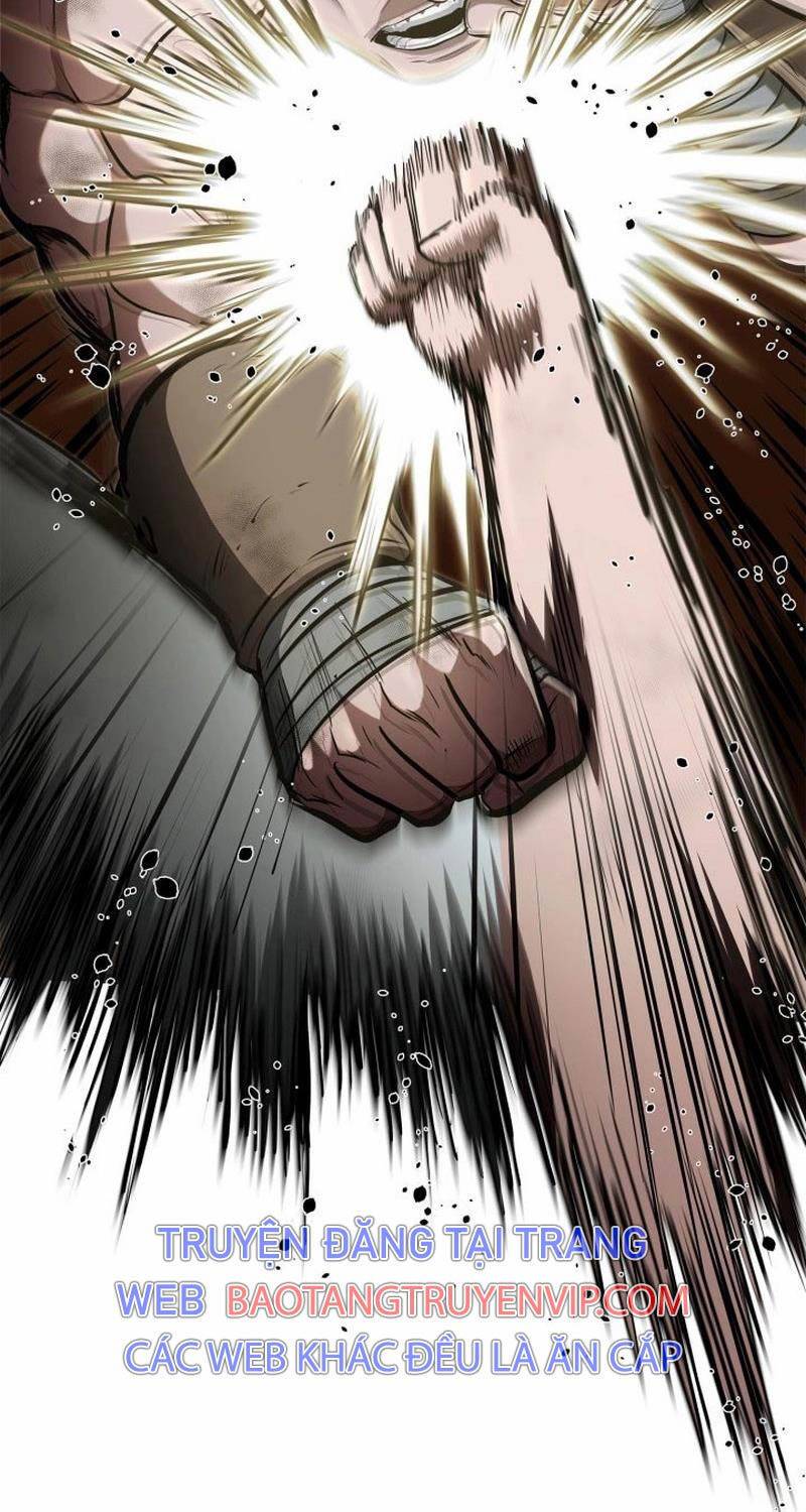 Nhà Vô Địch Kalli: Chapter 69