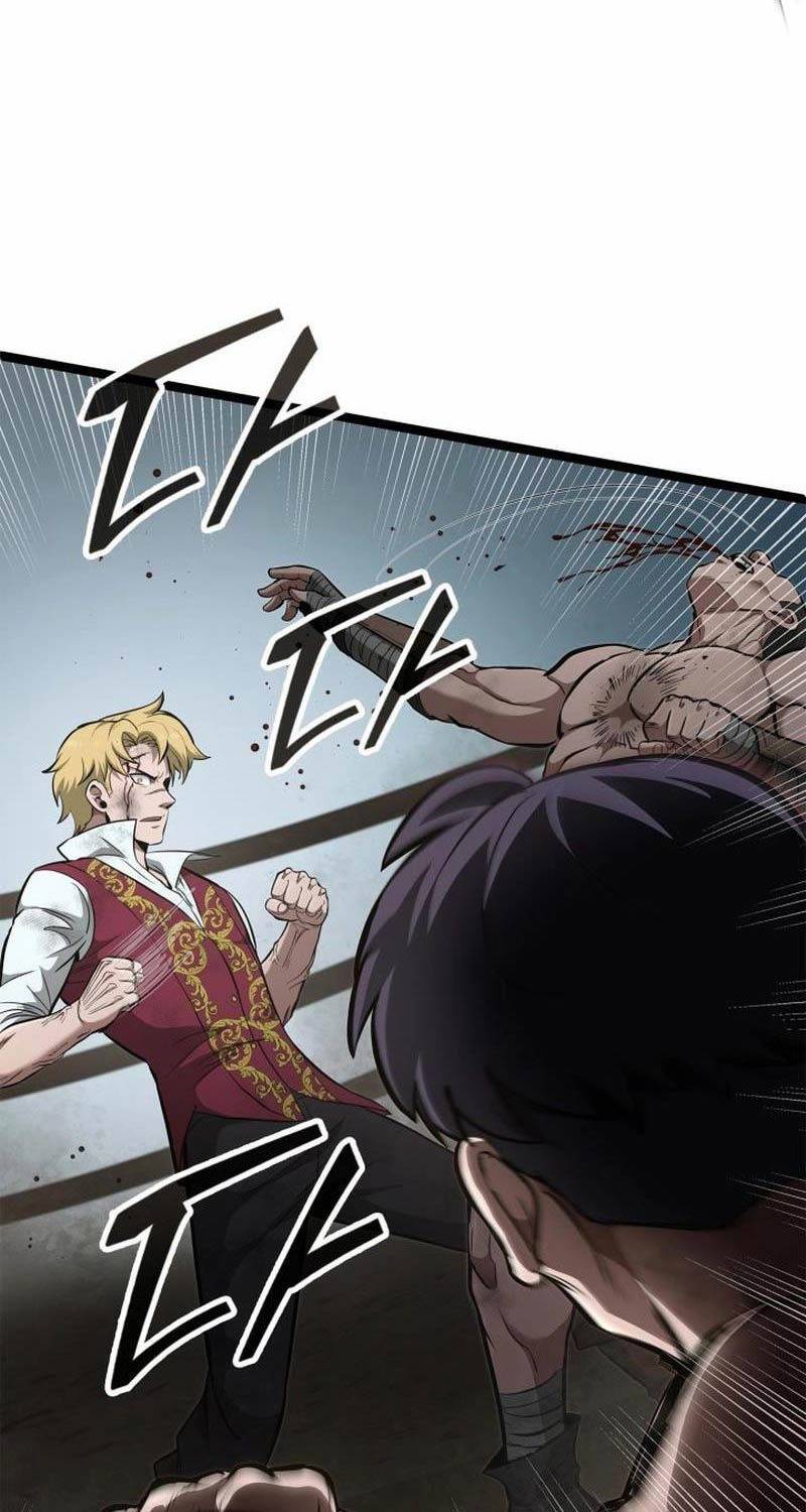 Nhà Vô Địch Kalli: Chapter 69