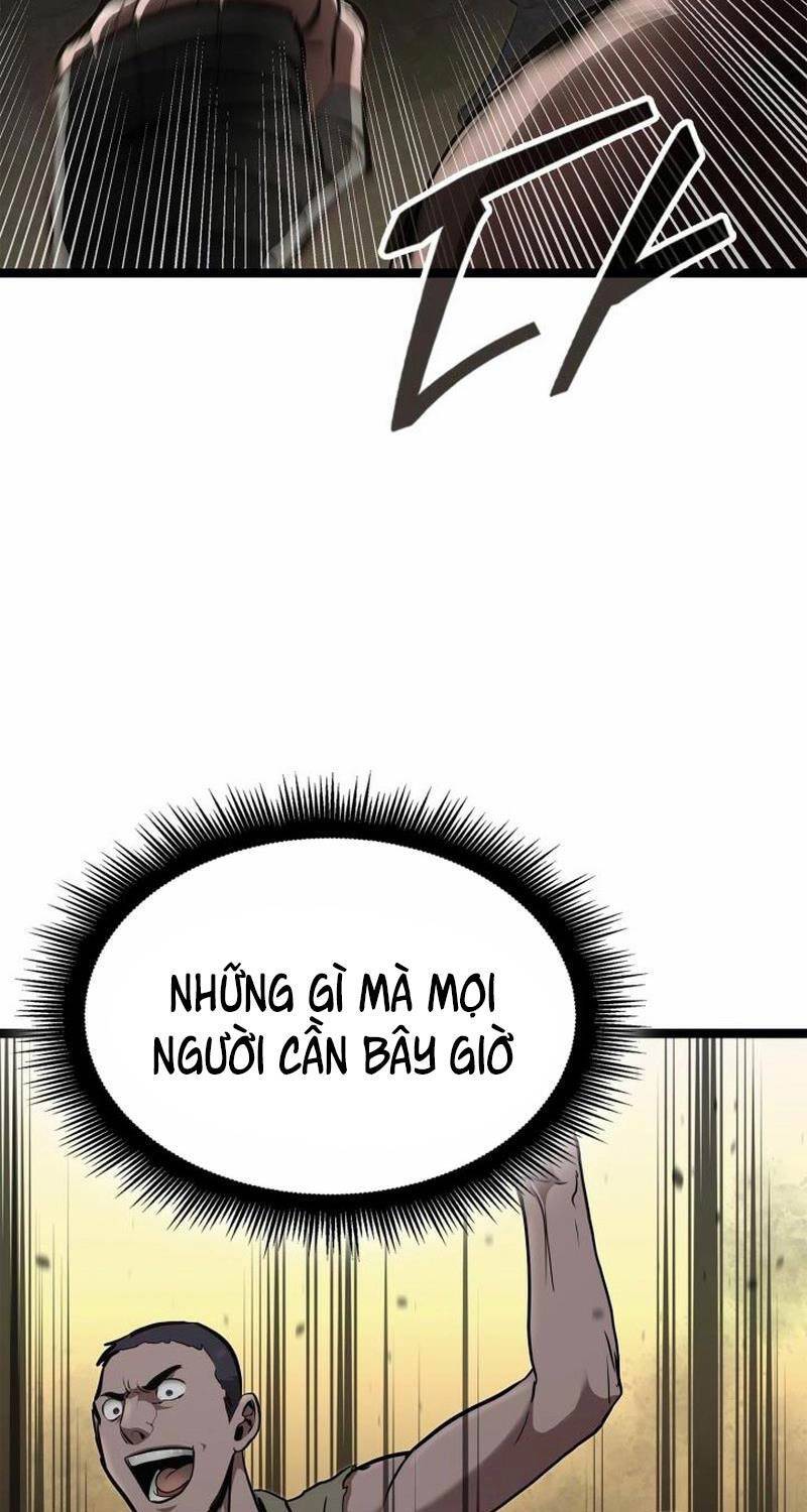 Nhà Vô Địch Kalli: Chapter 69