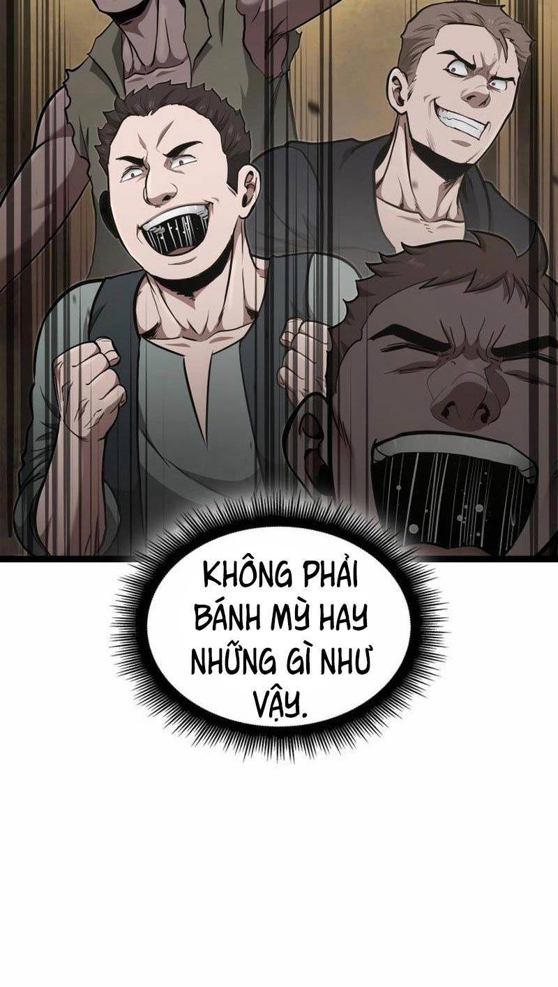 Nhà Vô Địch Kalli: Chapter 69
