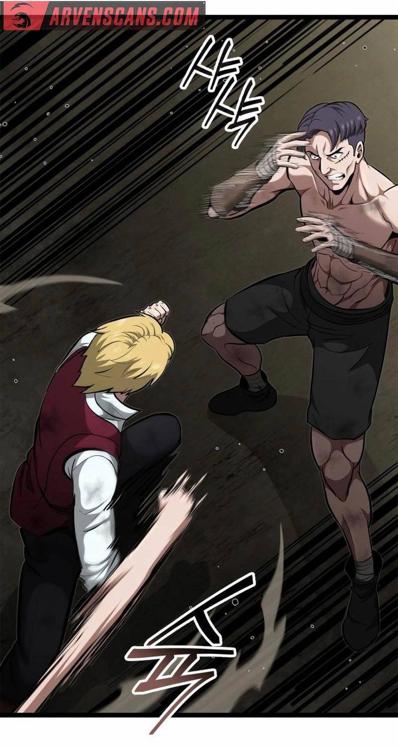Nhà Vô Địch Kalli: Chapter 69