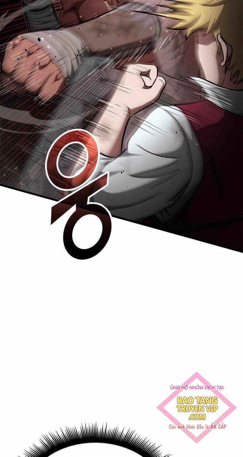 Nhà Vô Địch Kalli: Chapter 69