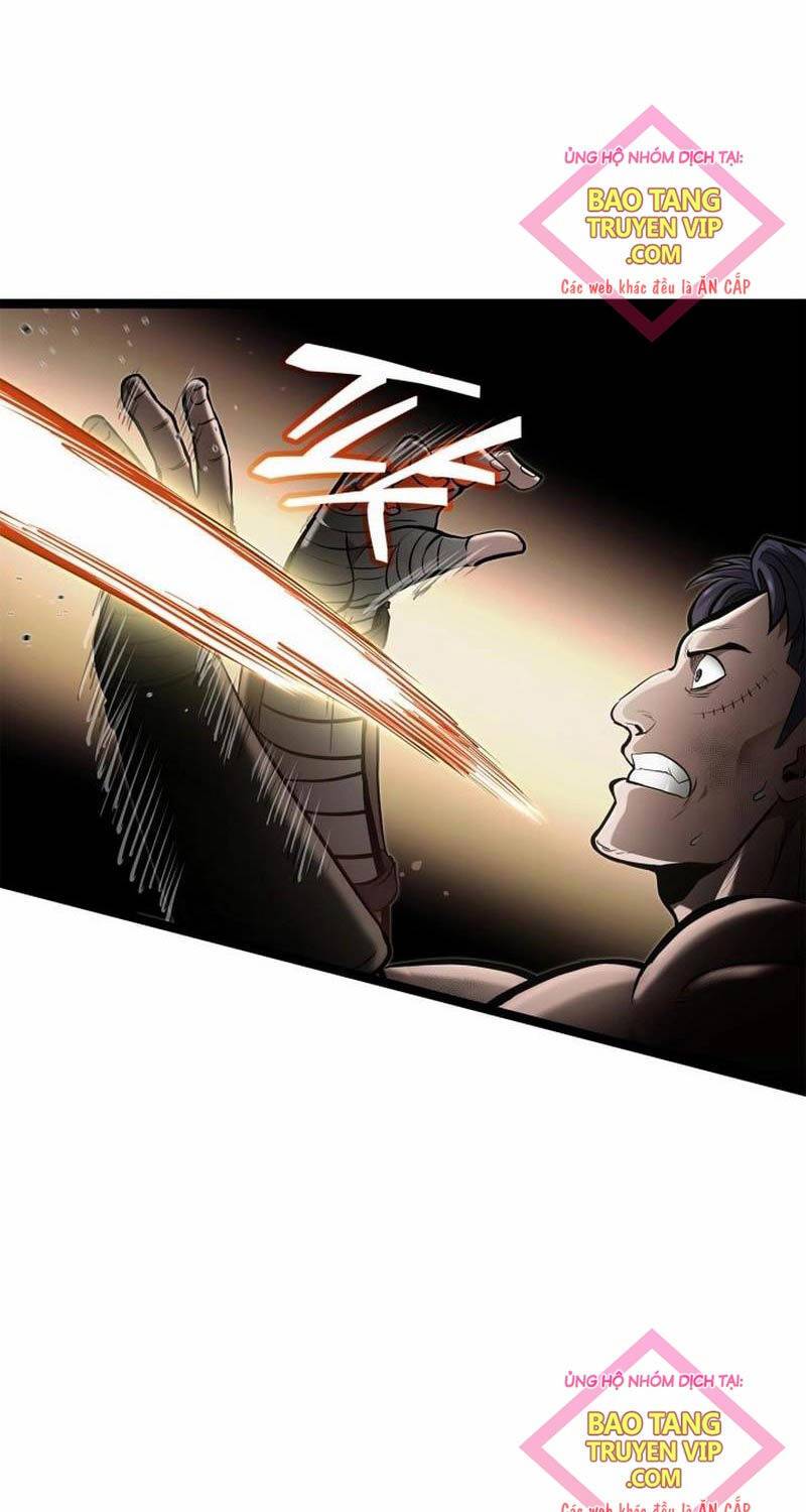 Nhà Vô Địch Kalli: Chapter 69