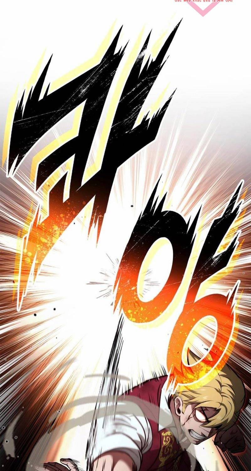 Nhà Vô Địch Kalli: Chapter 69