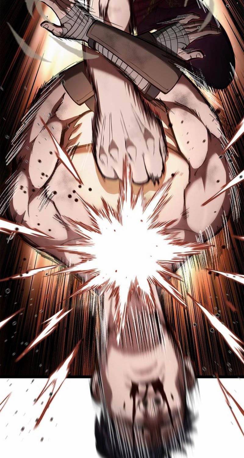 Nhà Vô Địch Kalli: Chapter 69