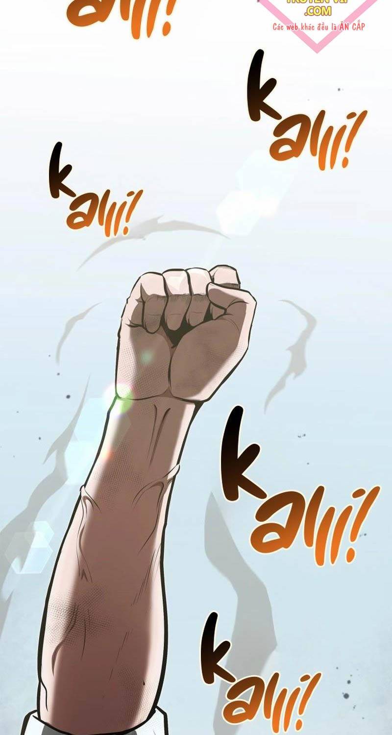 Nhà Vô Địch Kalli: Chapter 69