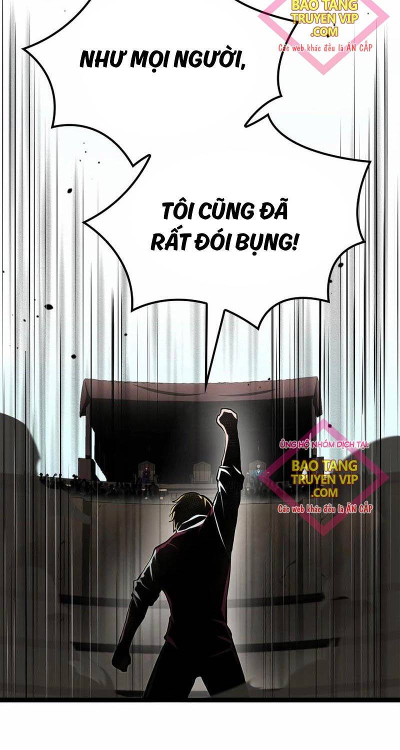 Nhà Vô Địch Kalli: Chapter 69