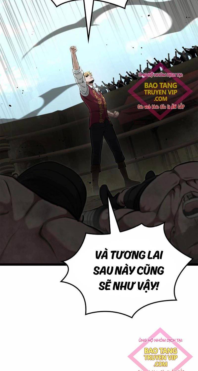 Nhà Vô Địch Kalli: Chapter 69
