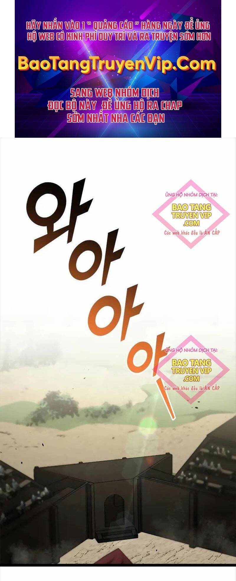 Nhà Vô Địch Kalli: Chapter 70