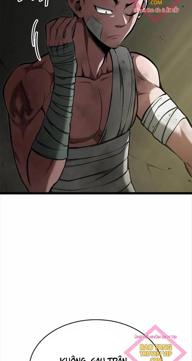 Nhà Vô Địch Kalli: Chapter 70