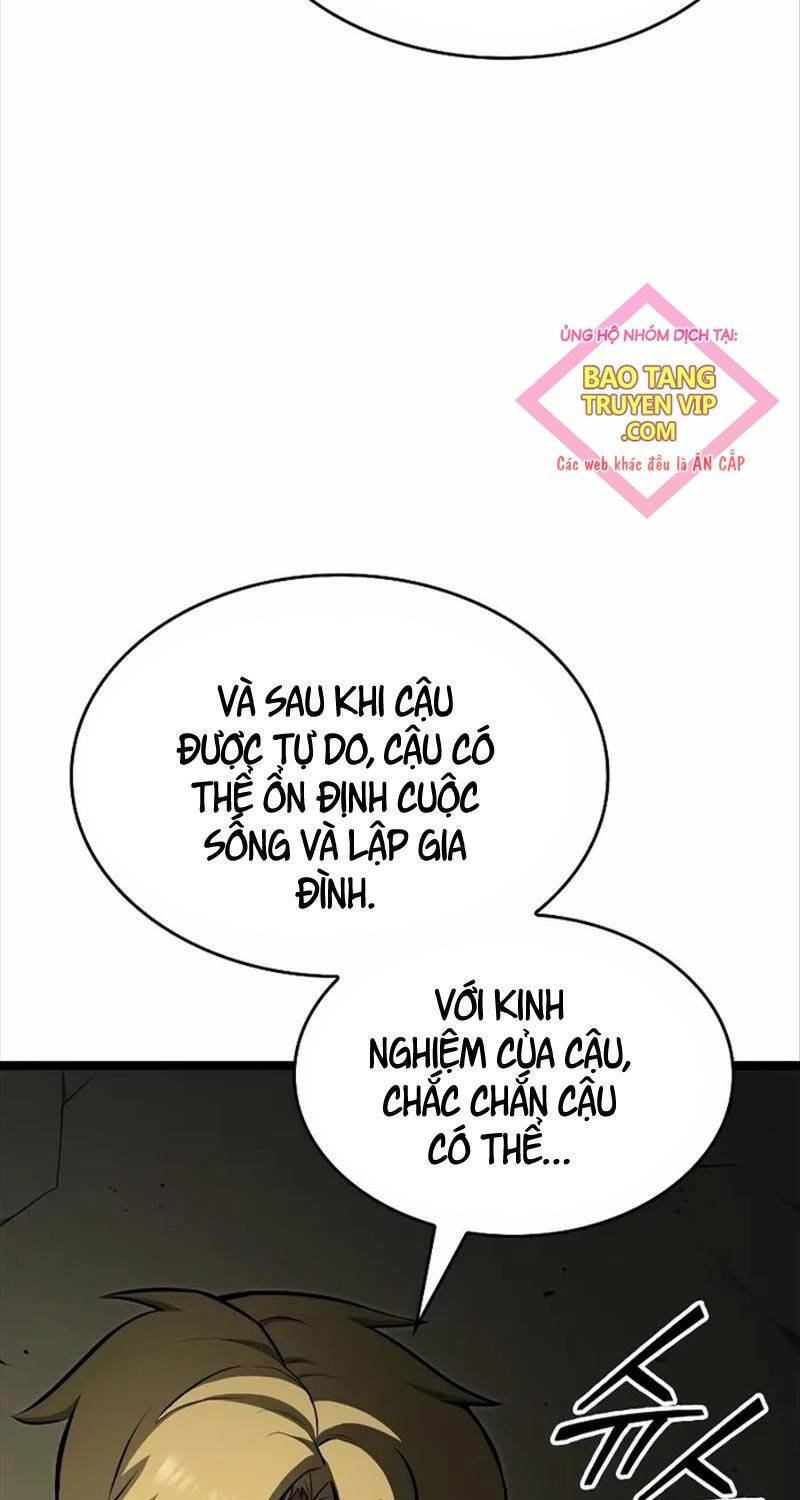 Nhà Vô Địch Kalli: Chapter 70