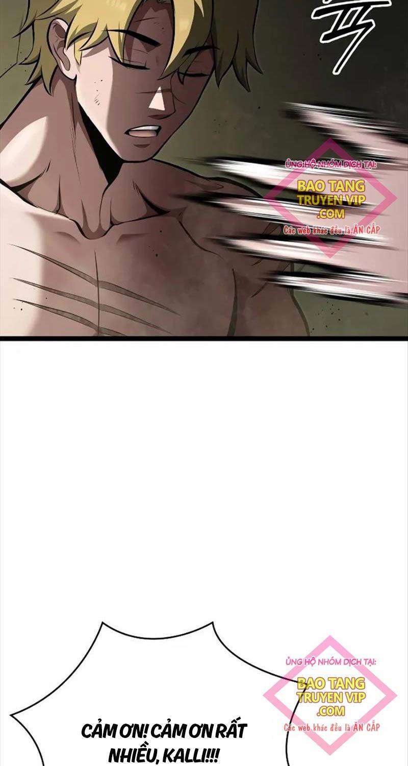 Nhà Vô Địch Kalli: Chapter 70