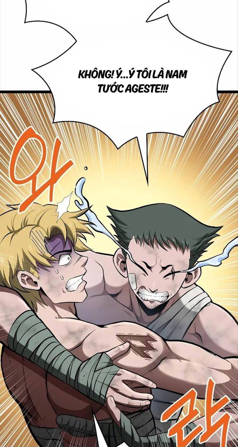 Nhà Vô Địch Kalli: Chapter 70