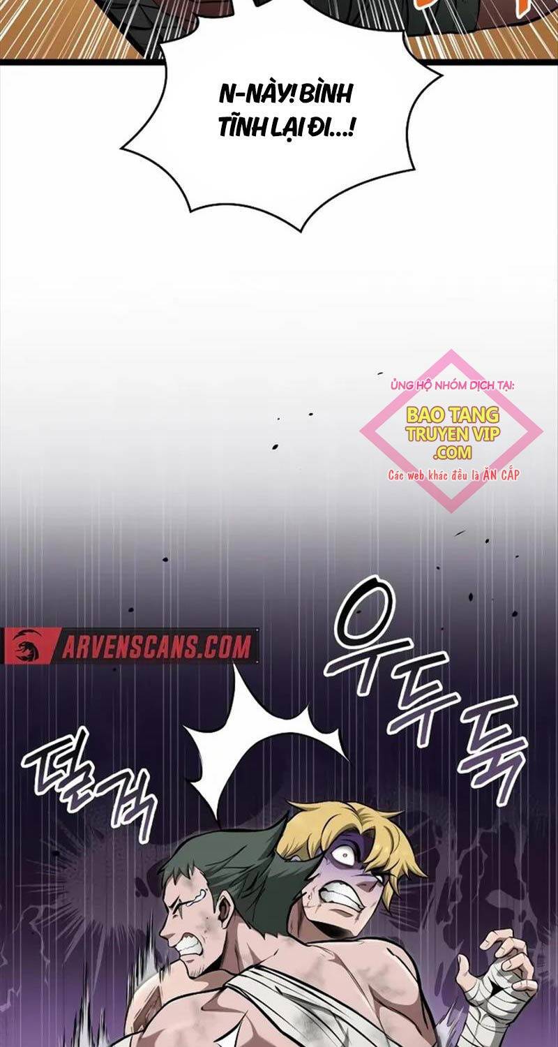 Nhà Vô Địch Kalli: Chapter 70