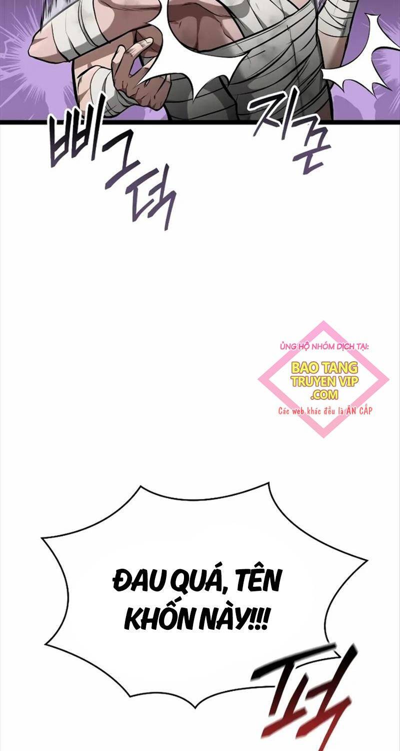 Nhà Vô Địch Kalli: Chapter 70
