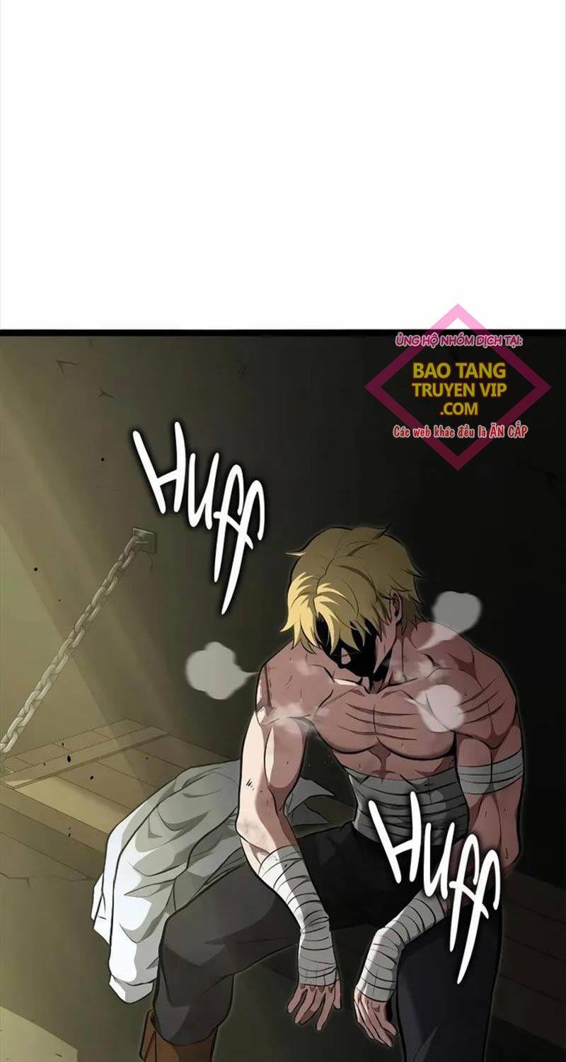 Nhà Vô Địch Kalli: Chapter 70