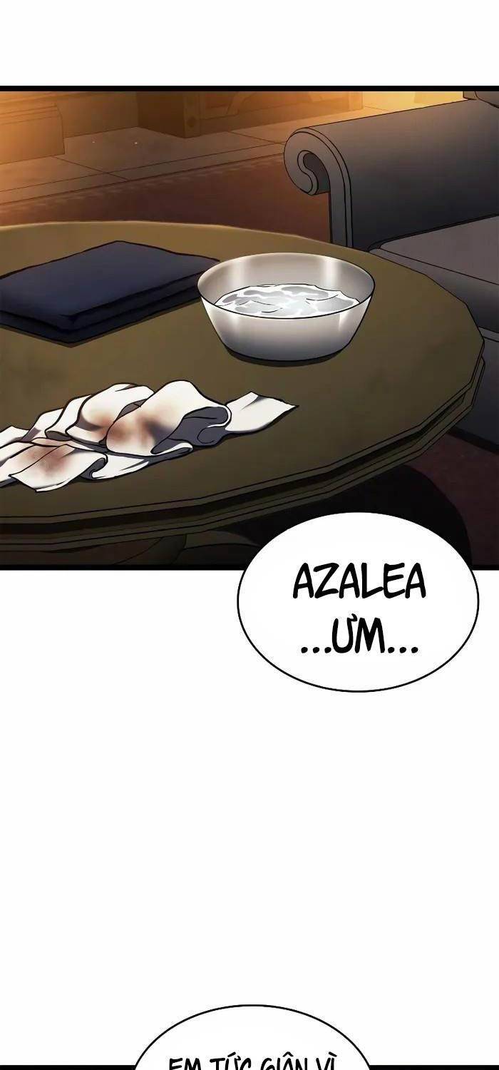 Nhà Vô Địch Kalli: Chapter 70