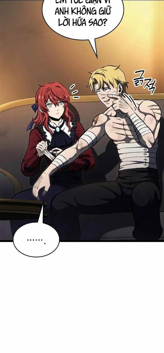 Nhà Vô Địch Kalli: Chapter 70