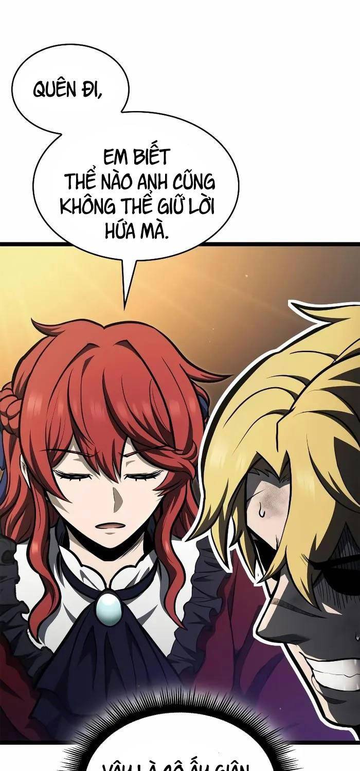 Nhà Vô Địch Kalli: Chapter 70