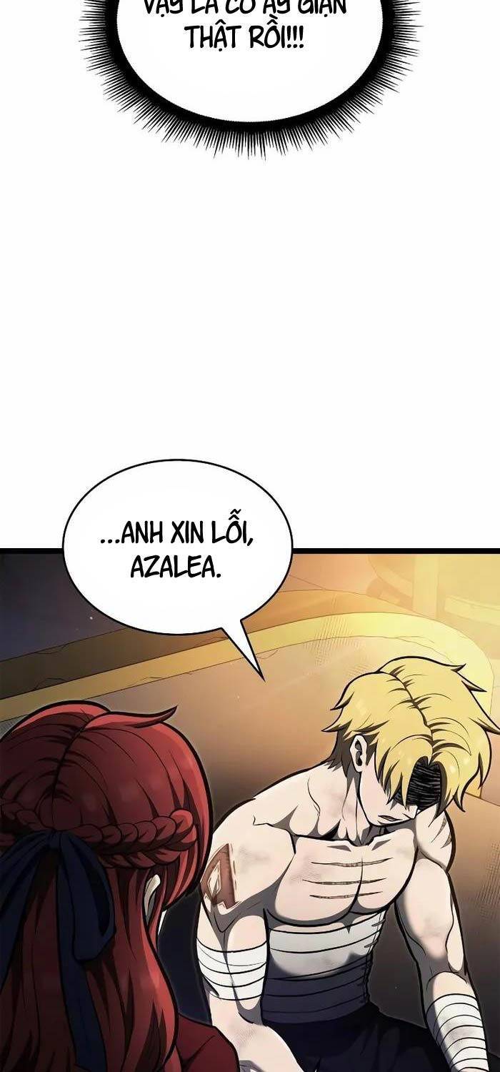 Nhà Vô Địch Kalli: Chapter 70