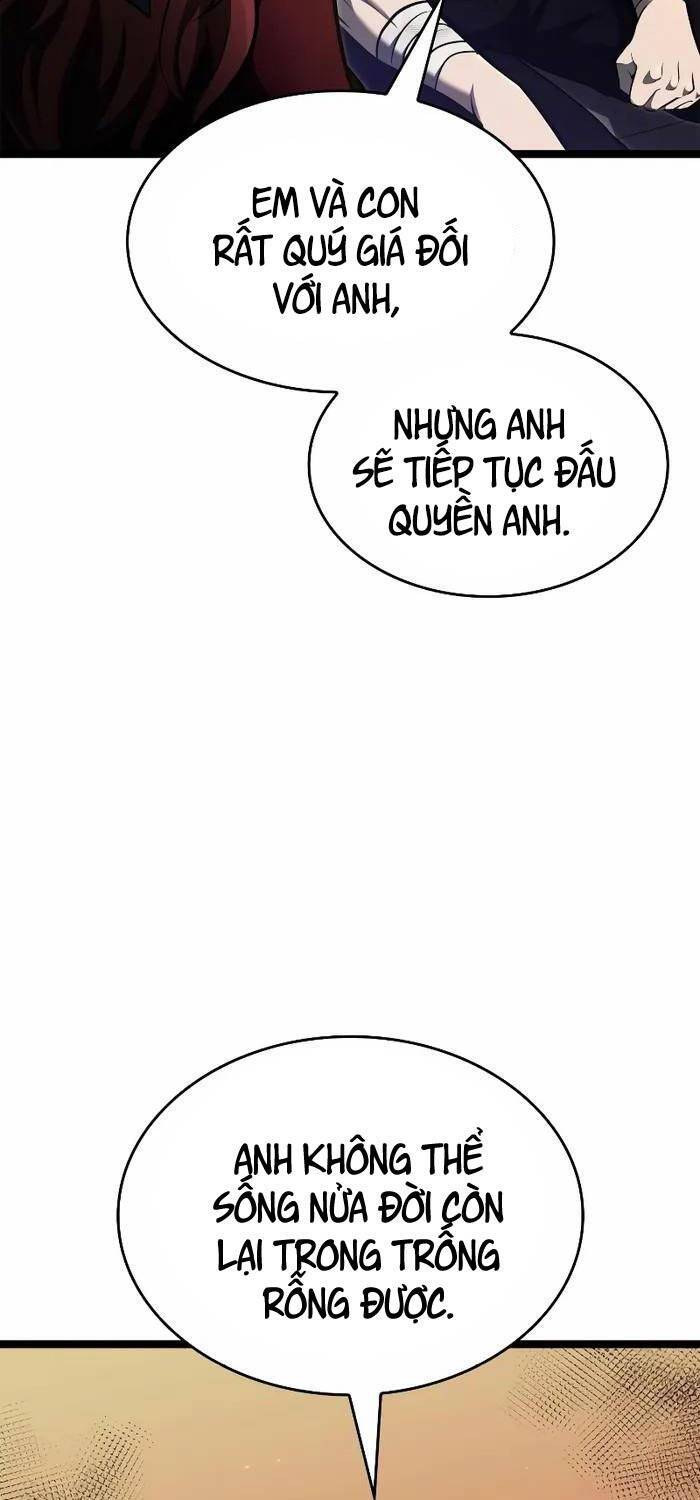 Nhà Vô Địch Kalli: Chapter 70