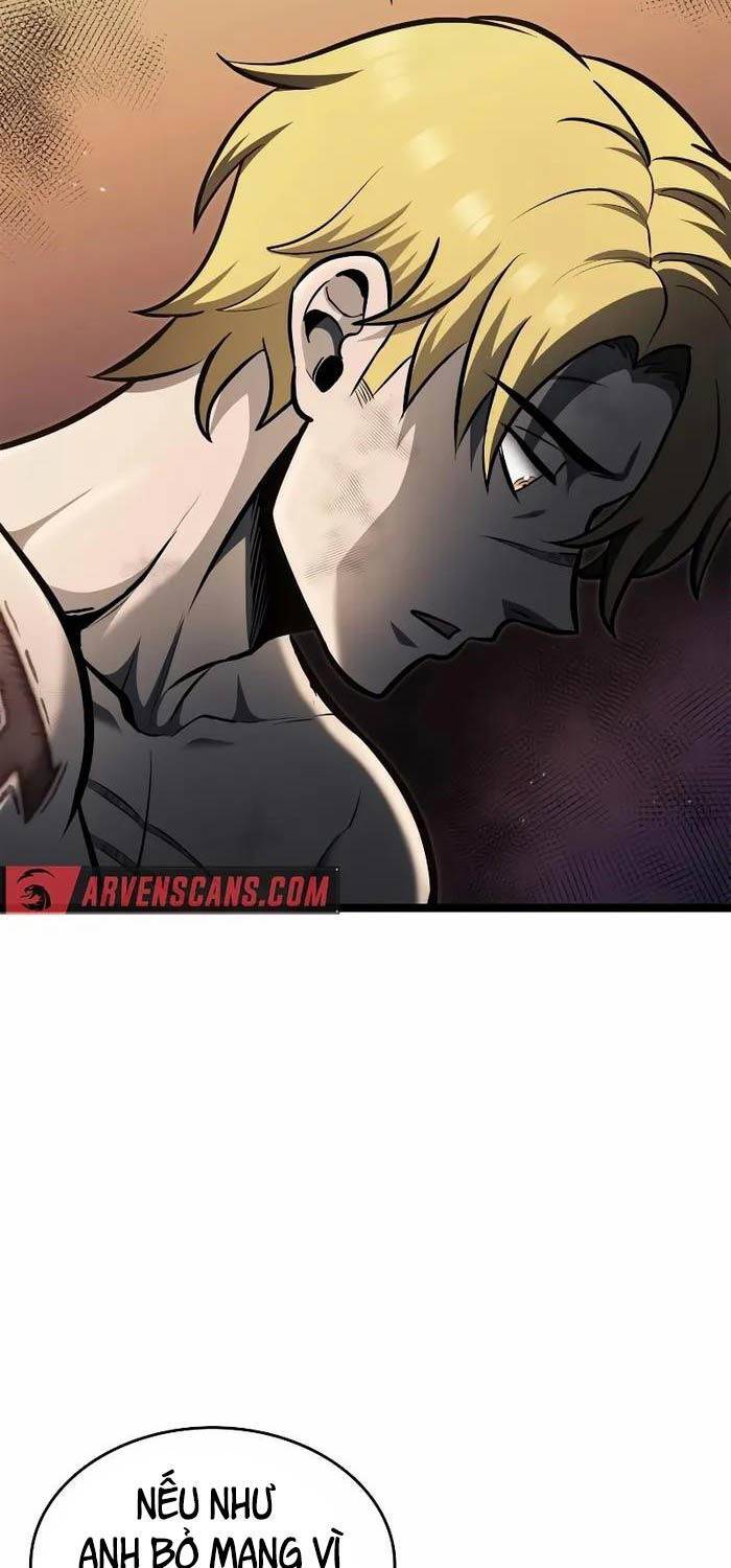 Nhà Vô Địch Kalli: Chapter 70