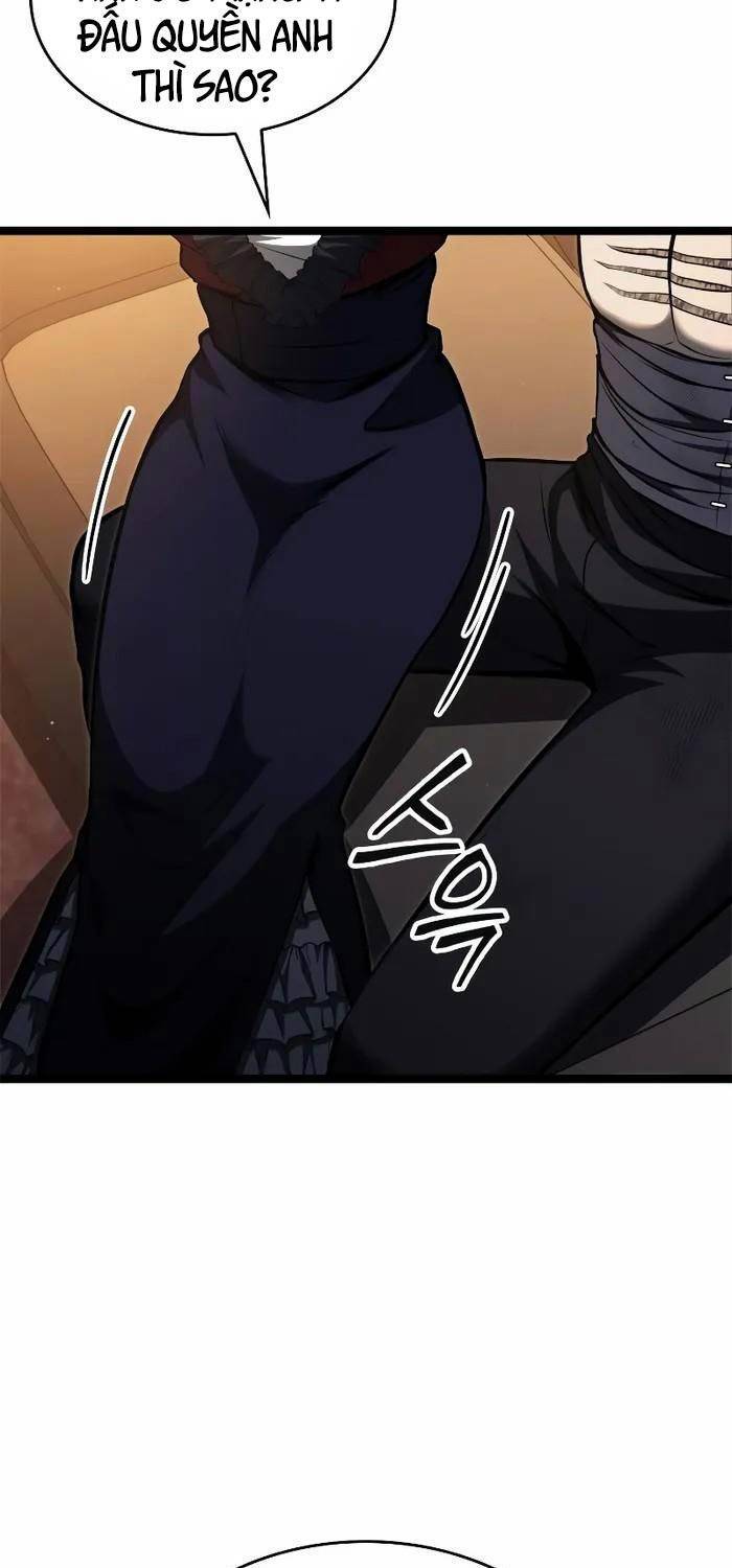 Nhà Vô Địch Kalli: Chapter 70