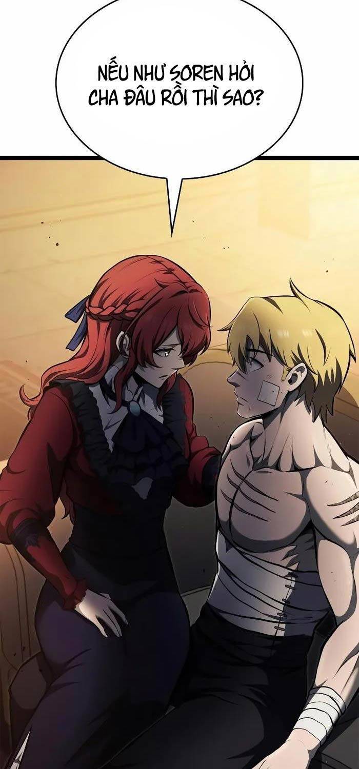 Nhà Vô Địch Kalli: Chapter 70