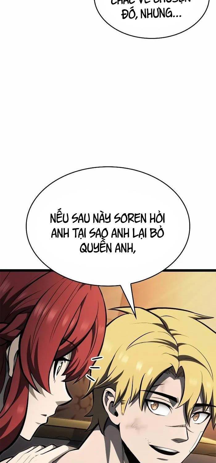Nhà Vô Địch Kalli: Chapter 70