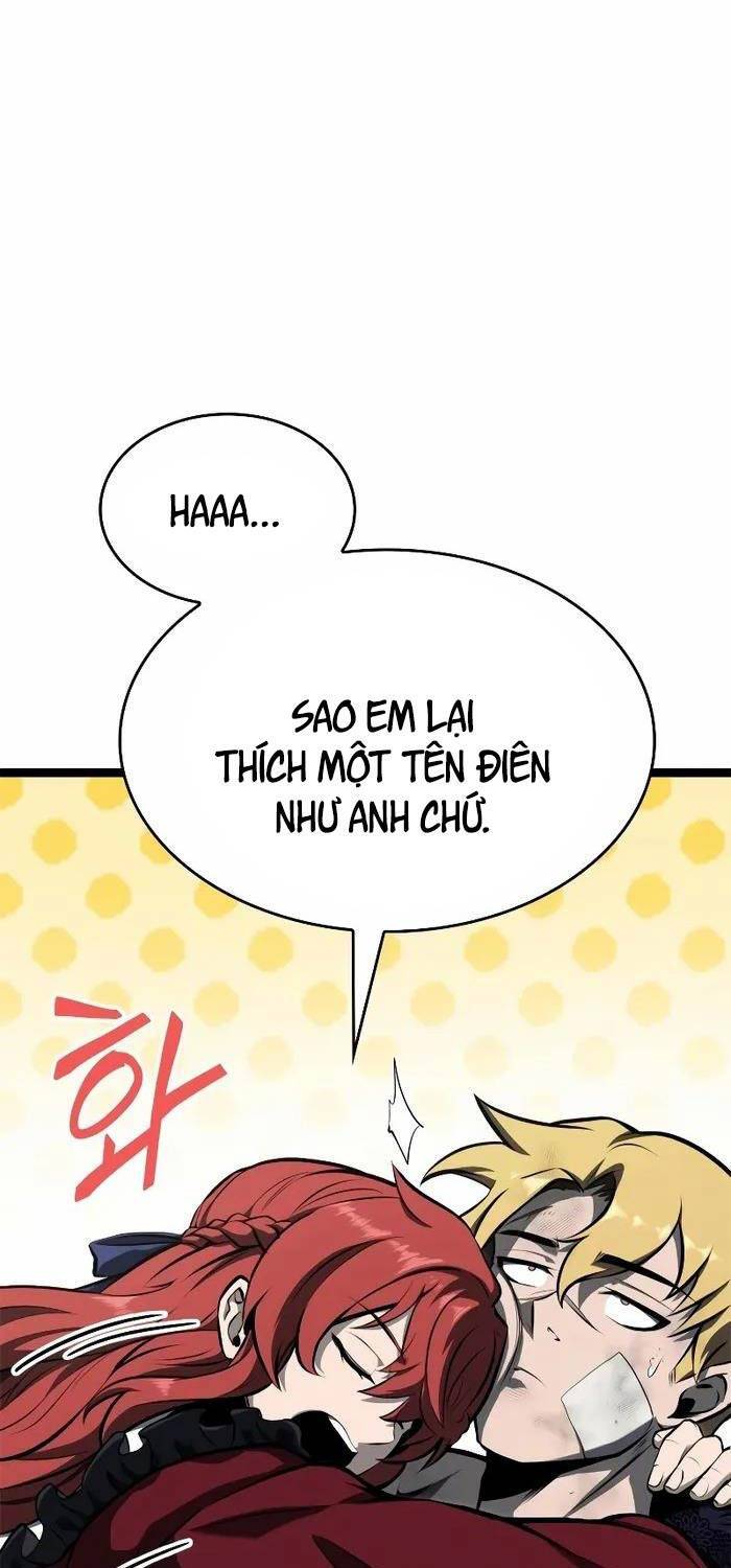 Nhà Vô Địch Kalli: Chapter 70