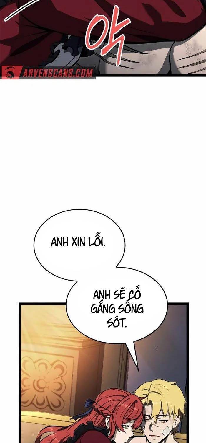 Nhà Vô Địch Kalli: Chapter 70