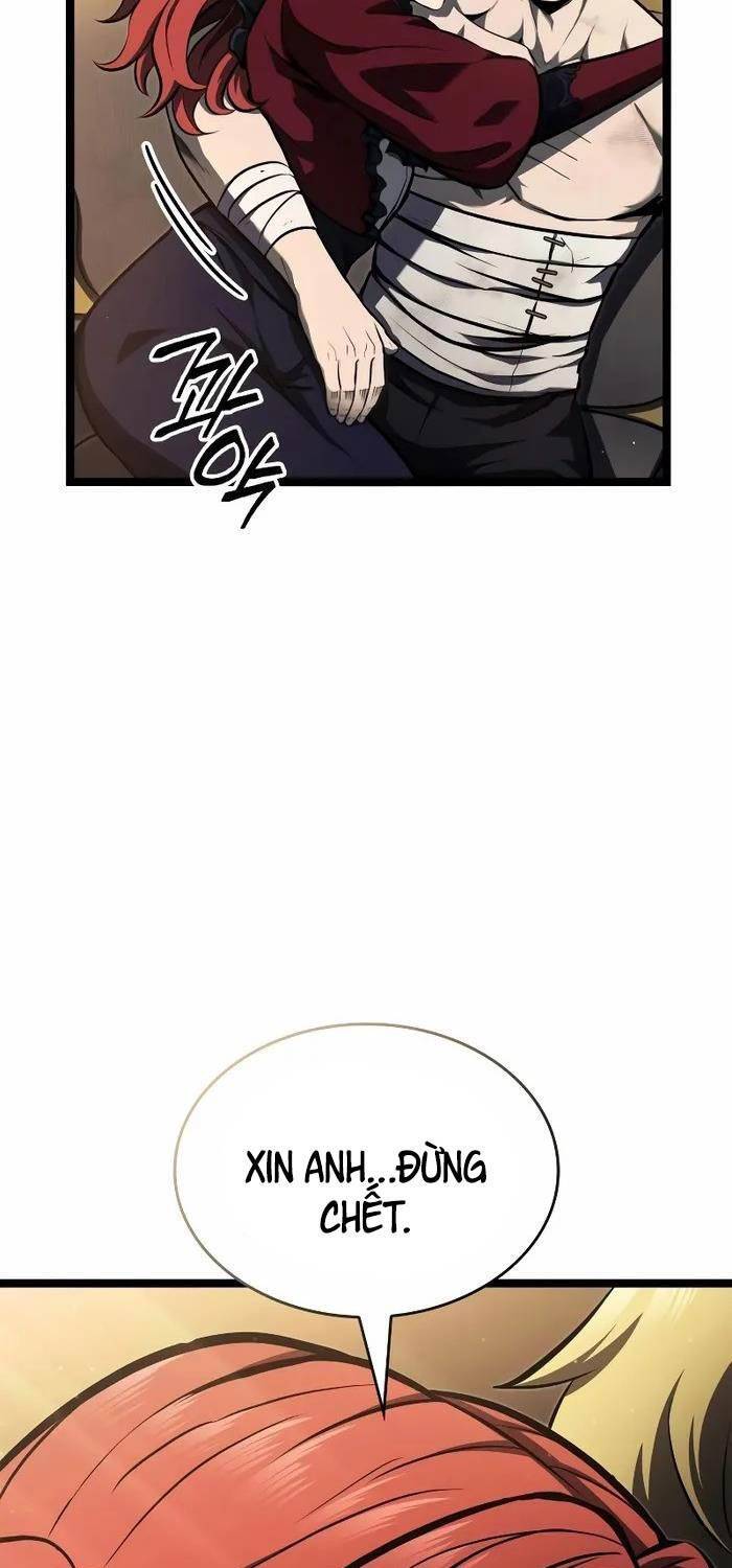 Nhà Vô Địch Kalli: Chapter 70