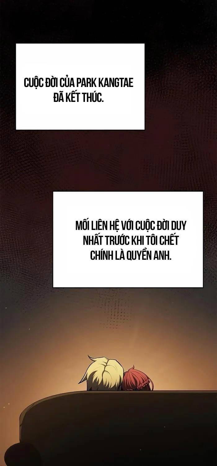 Nhà Vô Địch Kalli: Chapter 70