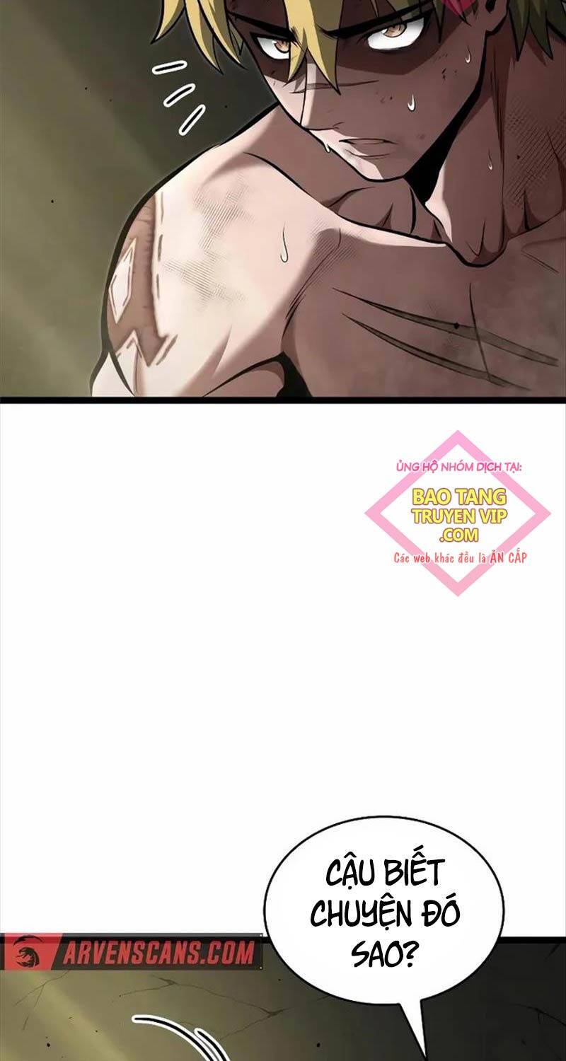 Nhà Vô Địch Kalli: Chapter 70