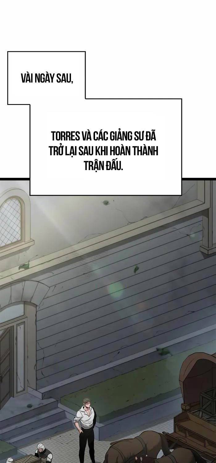 Nhà Vô Địch Kalli: Chapter 70