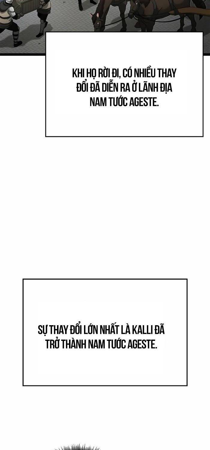 Nhà Vô Địch Kalli: Chapter 70