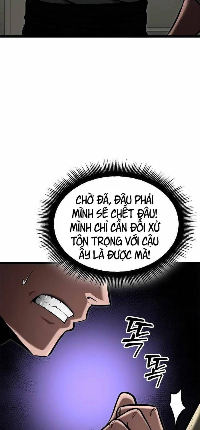 Nhà Vô Địch Kalli: Chapter 70