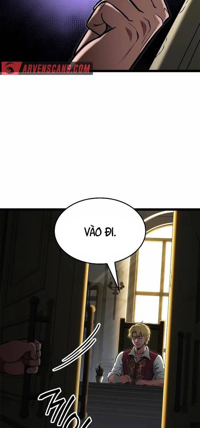 Nhà Vô Địch Kalli: Chapter 70