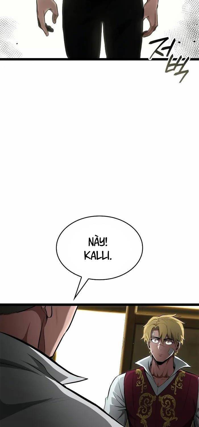 Nhà Vô Địch Kalli: Chapter 70