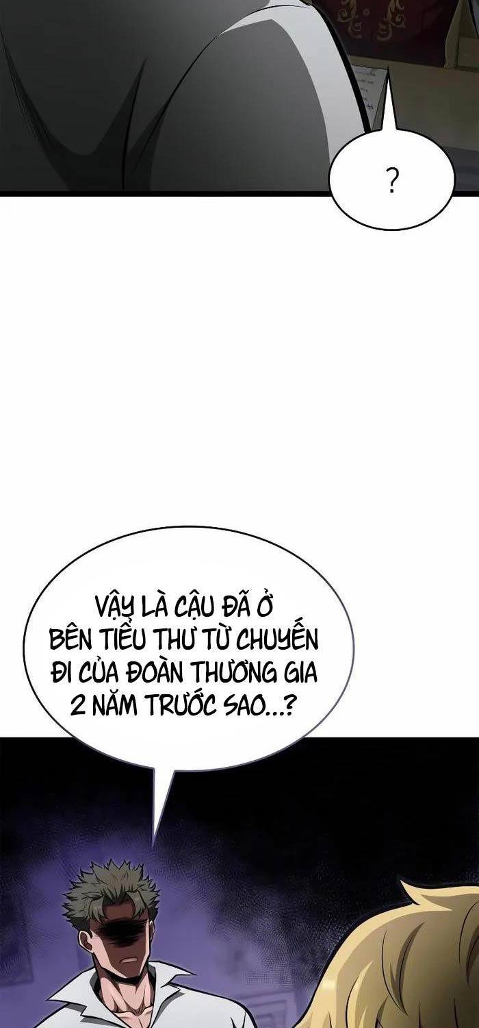 Nhà Vô Địch Kalli: Chapter 70