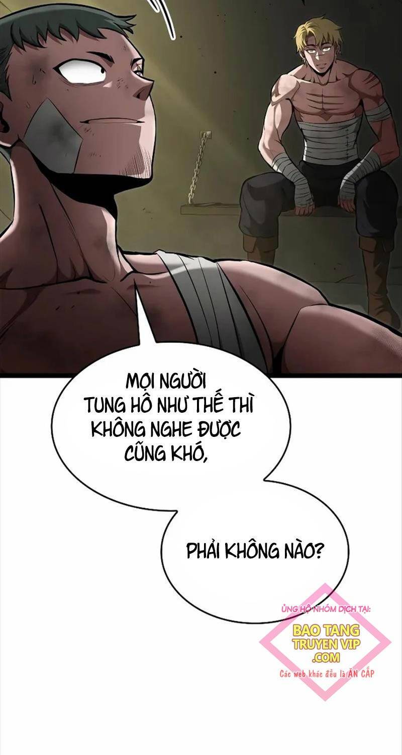 Nhà Vô Địch Kalli: Chapter 70