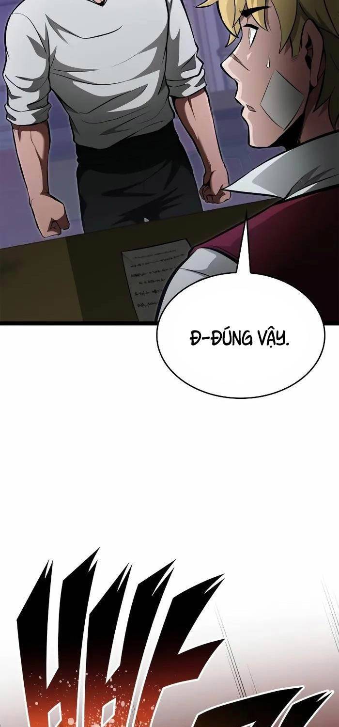 Nhà Vô Địch Kalli: Chapter 70