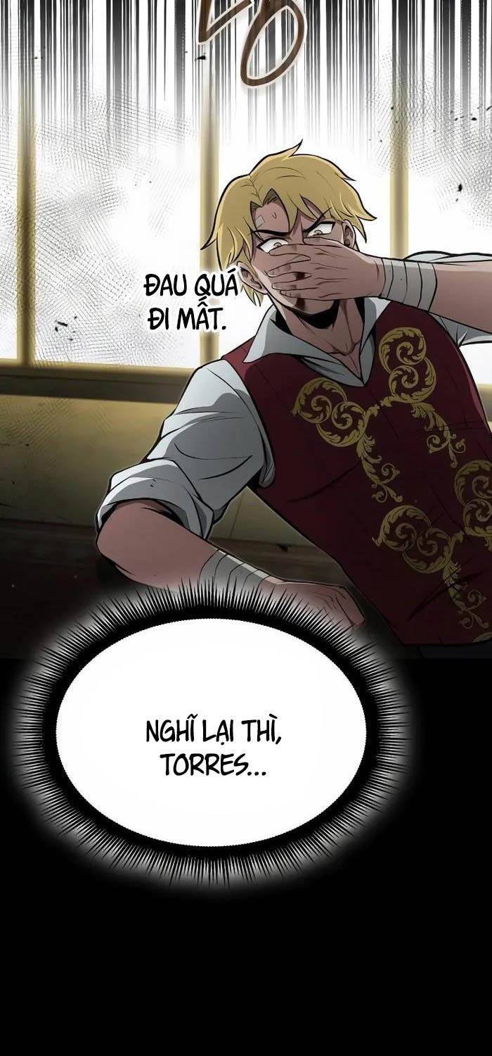 Nhà Vô Địch Kalli: Chapter 70