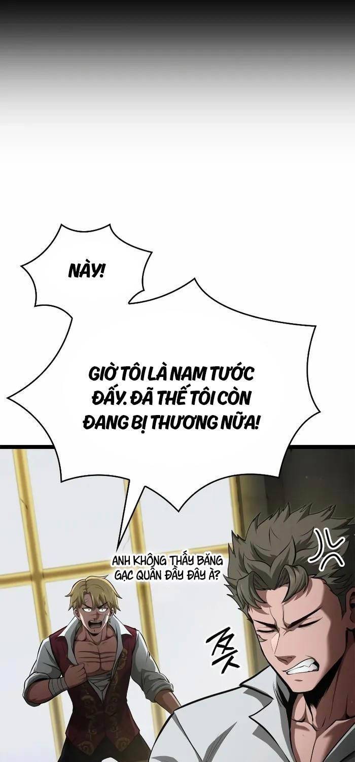 Nhà Vô Địch Kalli: Chapter 70