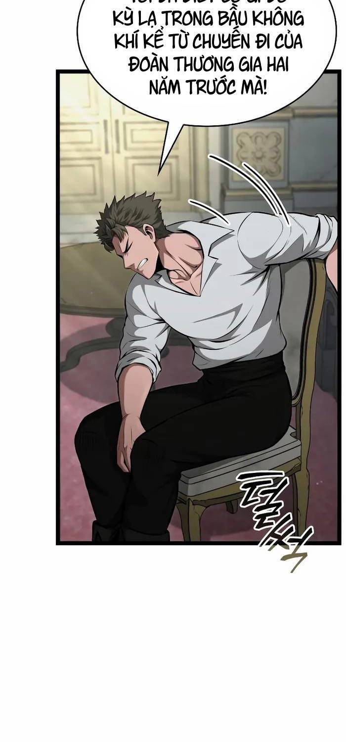 Nhà Vô Địch Kalli: Chapter 70