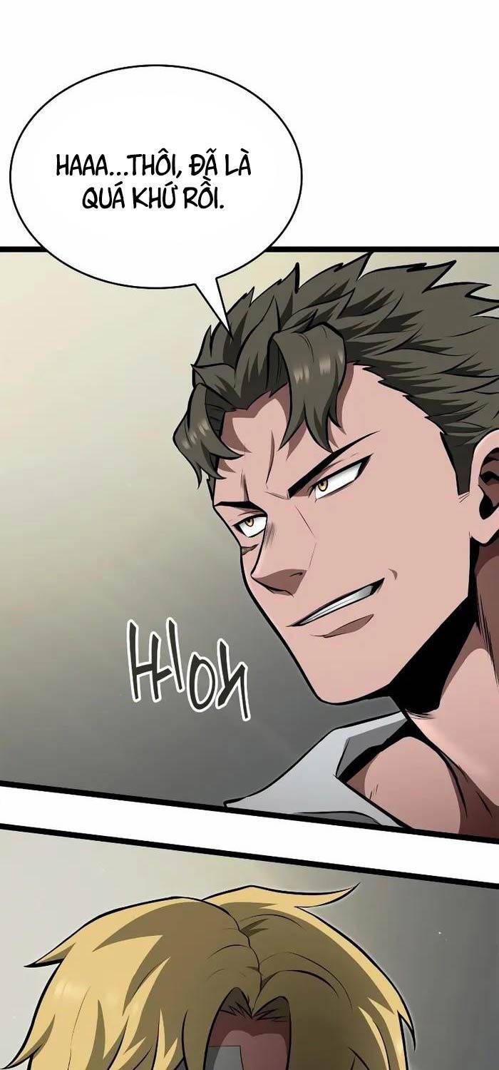Nhà Vô Địch Kalli: Chapter 70