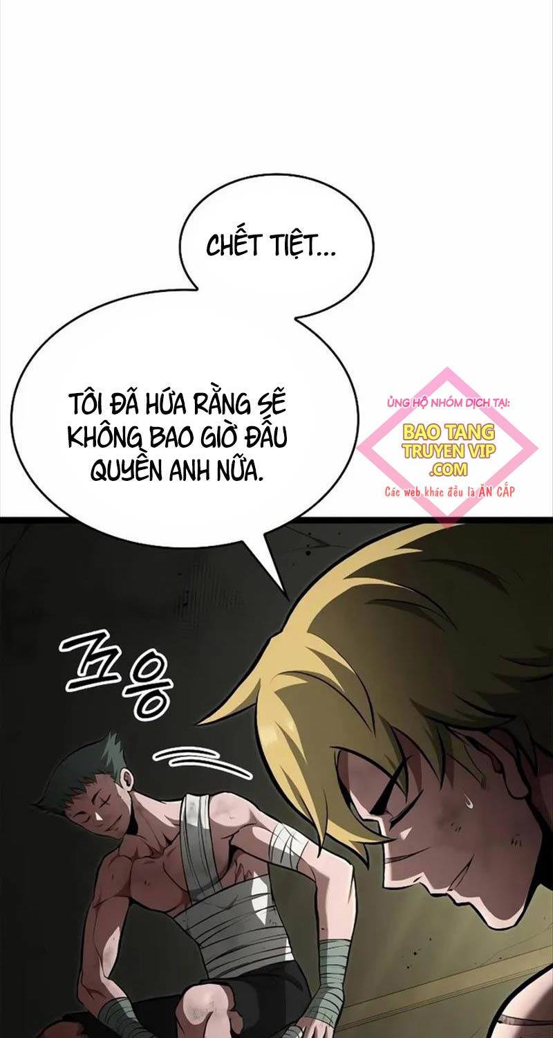 Nhà Vô Địch Kalli: Chapter 70