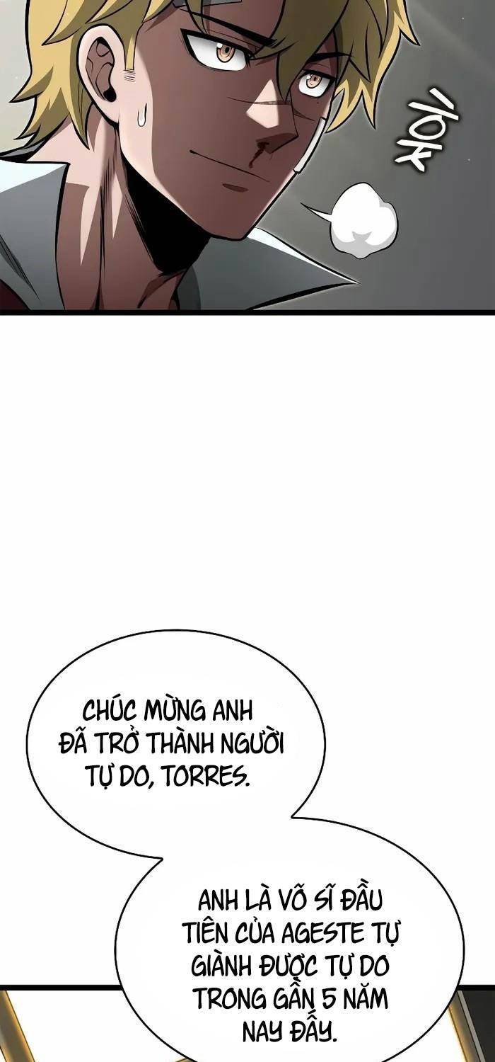 Nhà Vô Địch Kalli: Chapter 70
